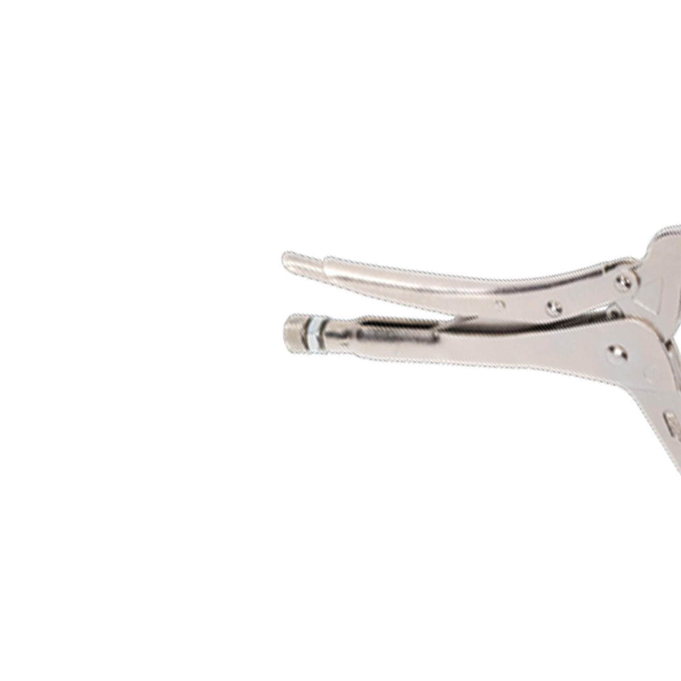 Sealey Locking C-Clamp 280mm 0-90mm Capacity