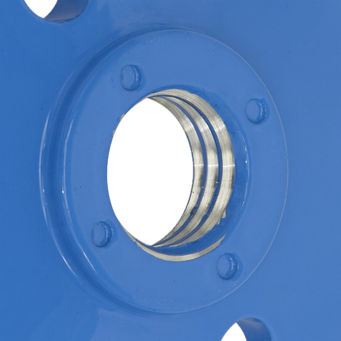 Sealey Pad Nut for PTC/BP4 Backing Pad M14 x 2mm