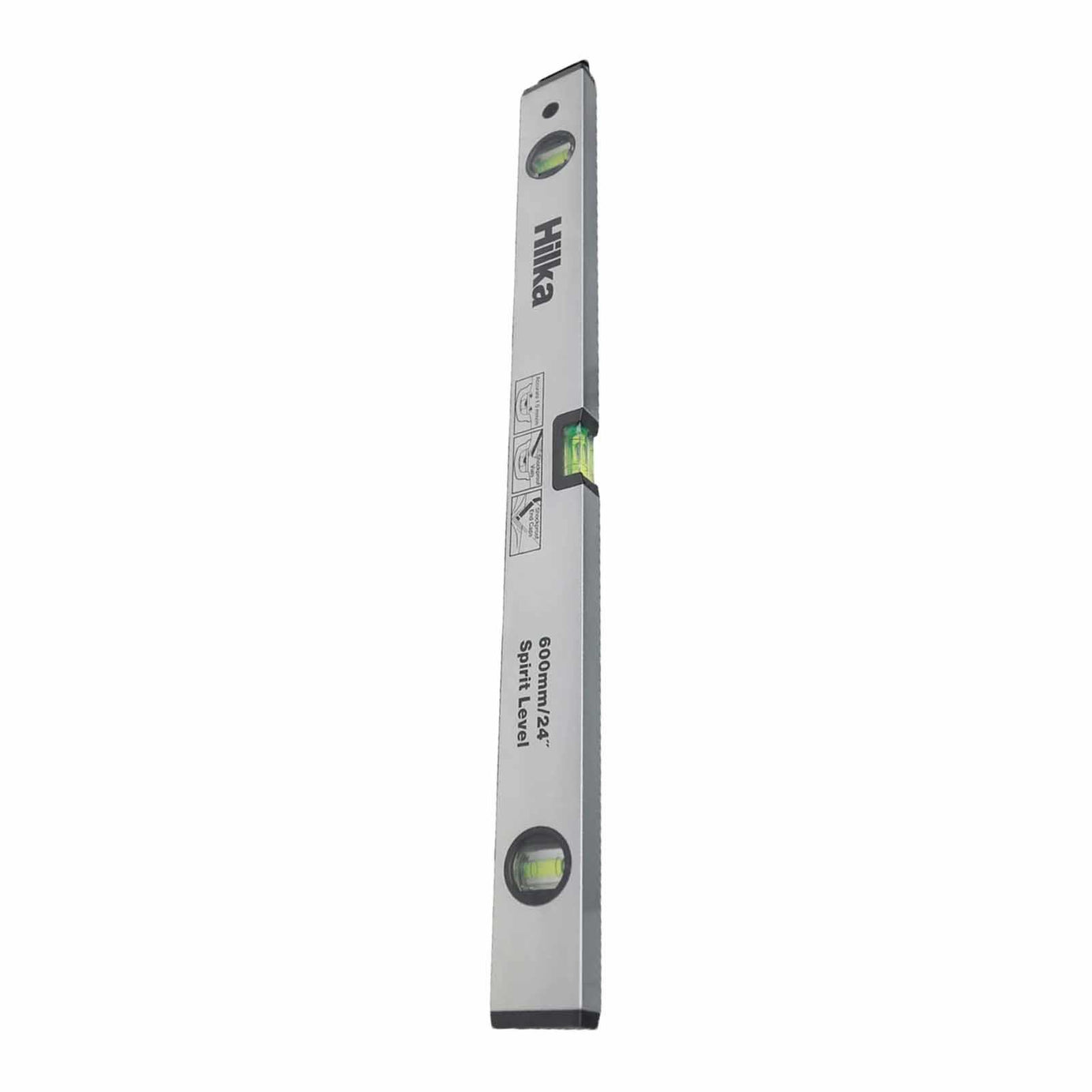 Hilka 24" (600mm) Spirit Level