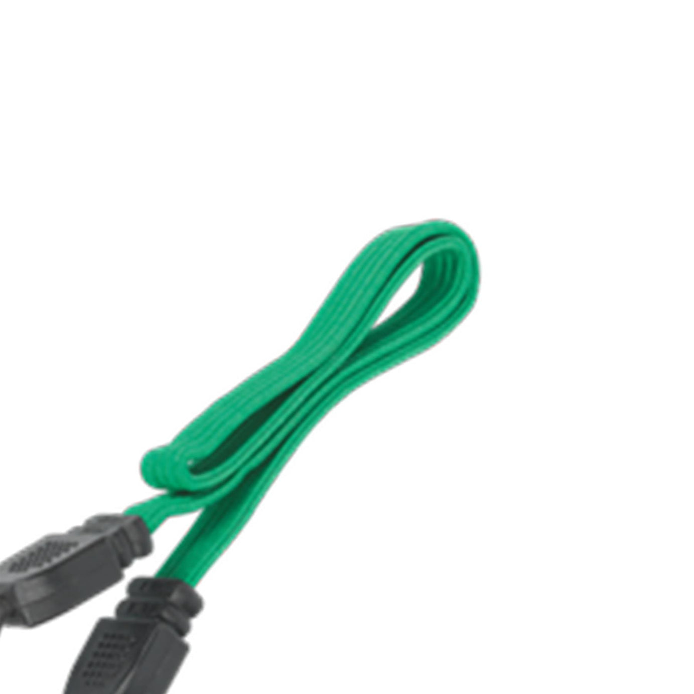 Sealey Flat Bungee Cord Set 2pc 610mm