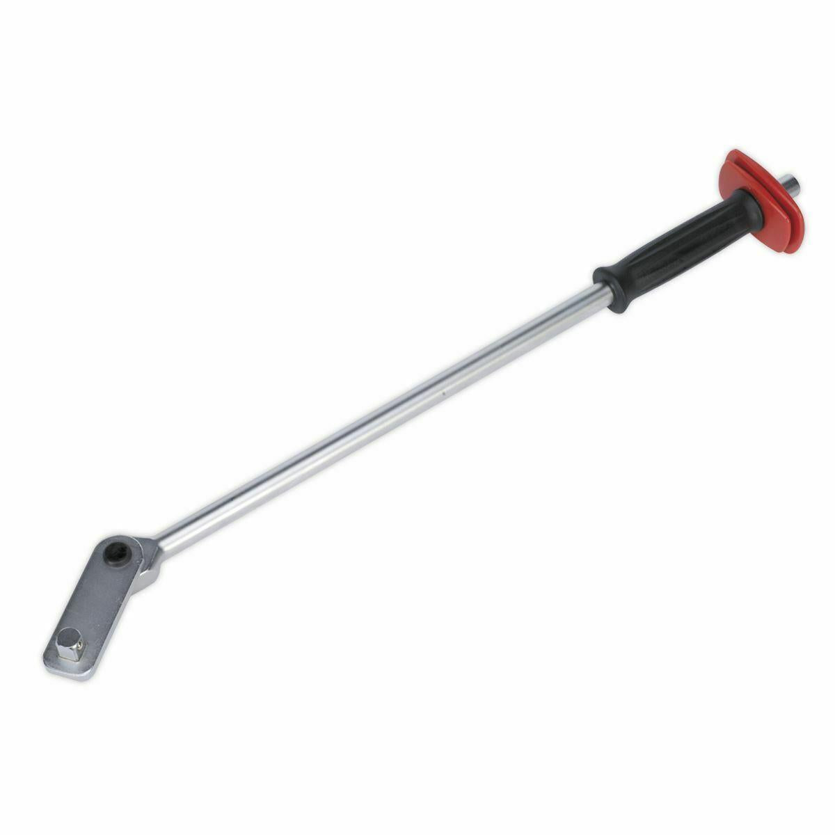 Sealey Impact Bar 550mm 1/2"Sq Drive