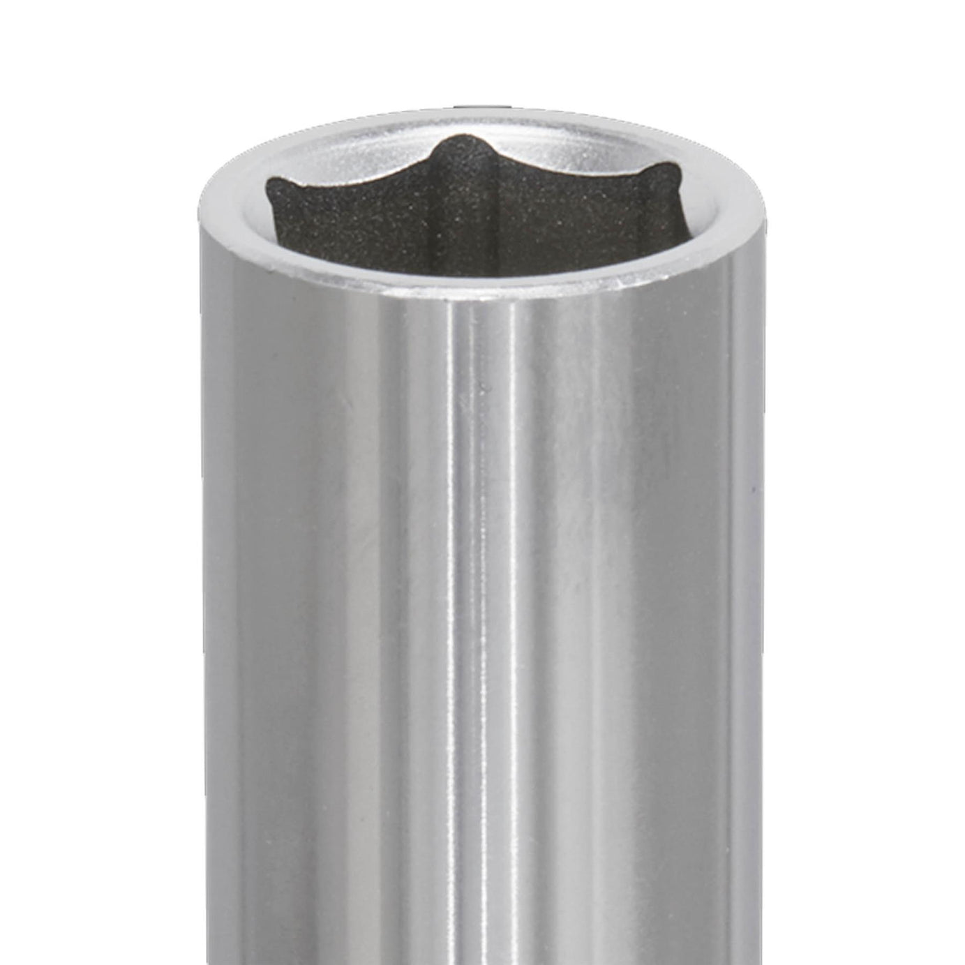Sealey WallDrive Socket 14mm Deep 3/8"Sq Drive