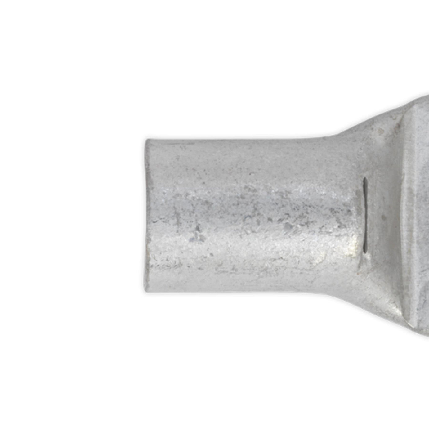 Copper Lug Terminal 50mm x 10mm Pack of 10. Sealey