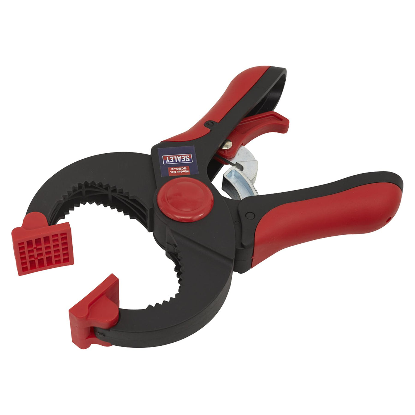 Sealey Ratchet Clamp 45mm