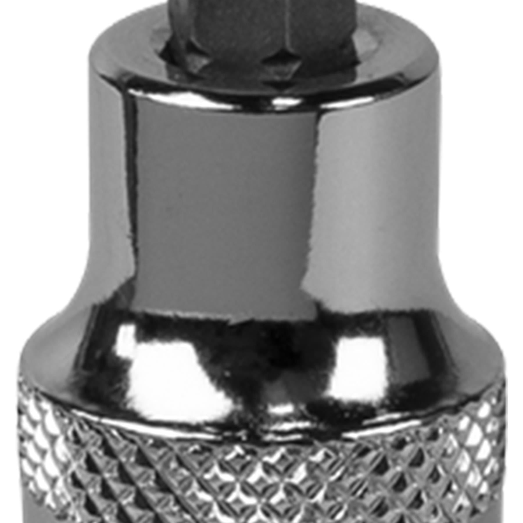 TRX-Star* Socket Bit T10 3/8"Sq Drive  Premier Hand Tools, Sealey