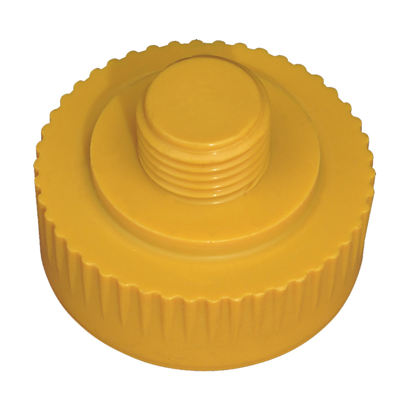 Sealey Nylon Hammer Face, Extra Hard/Yellow for NFH10
