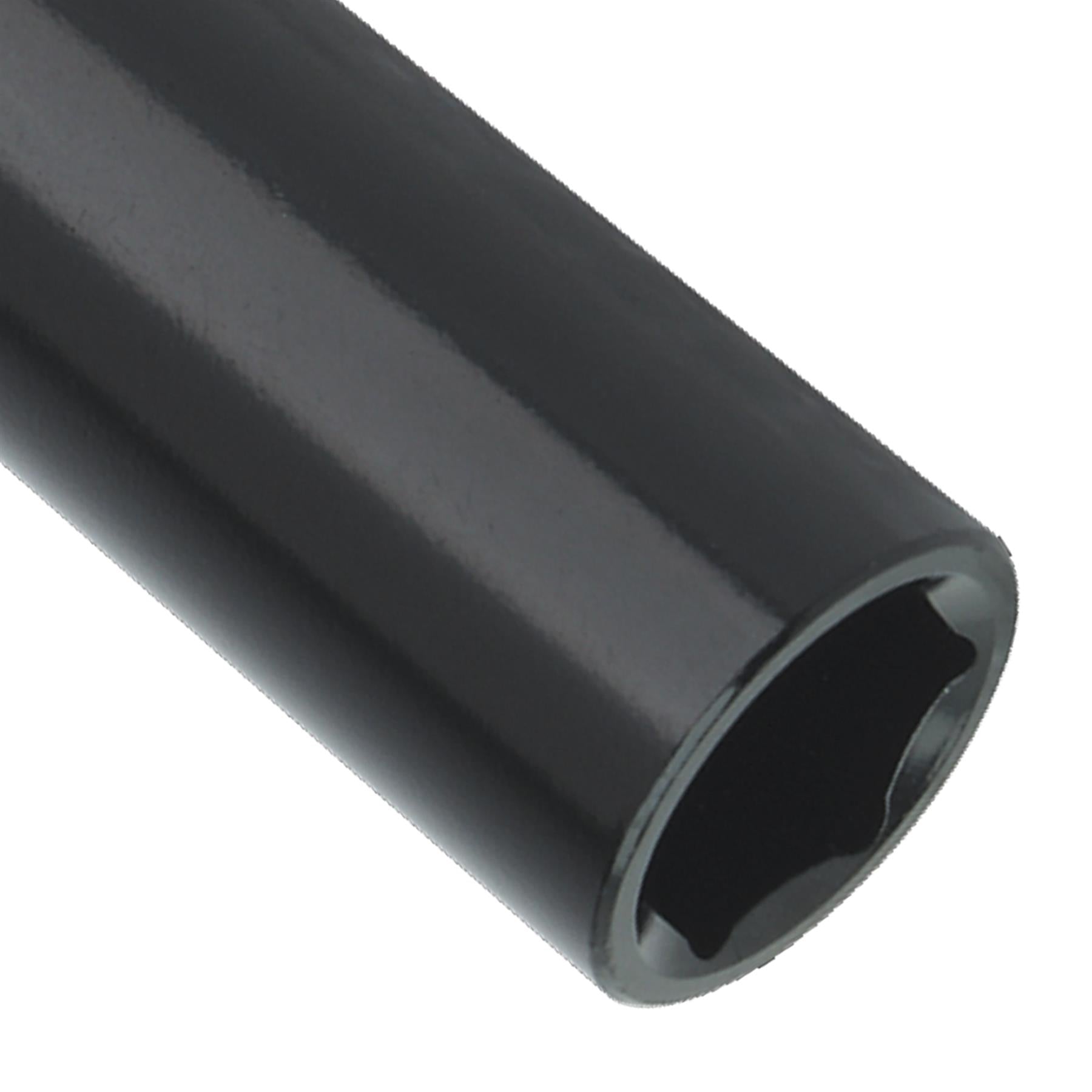 Sealey Impact Socket 16mm Deep 1/2"Sq Drive