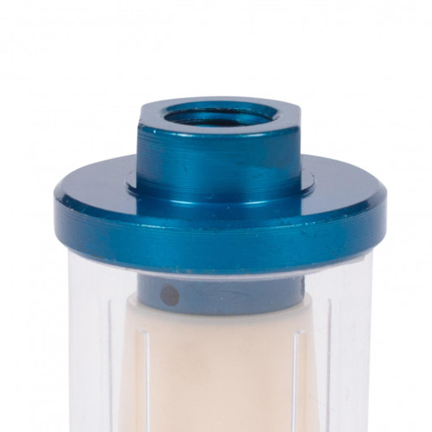 BlueSpot Spray Paint Gun 1/4" BSP Mini in Line Air Filter Moisture Water Trap Air Tool New