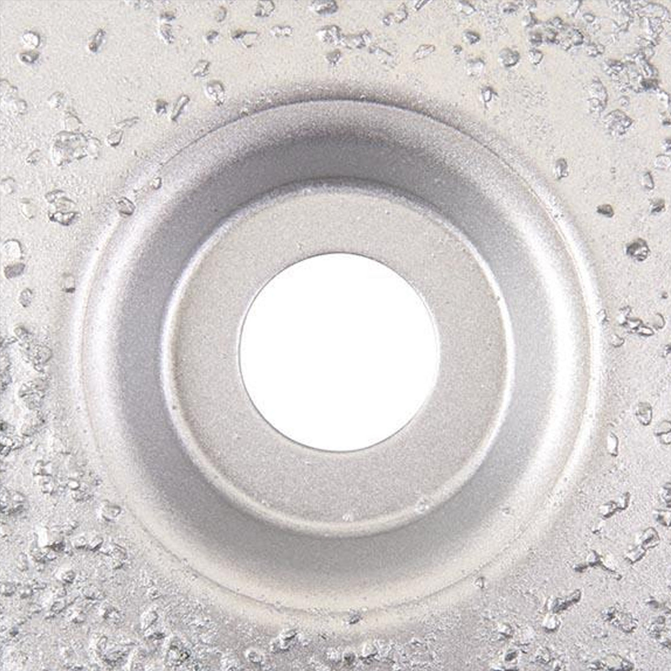 Tungsten Carbide Mortar Rake 115mm X 22.2mm Coarse Angle Grinder DIY