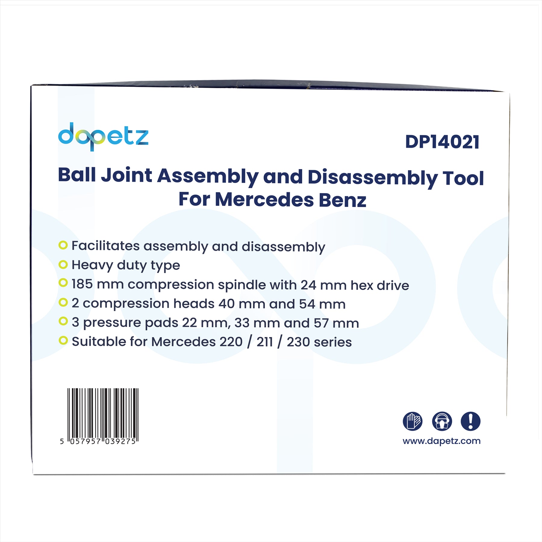 Joint Remover/ Installer