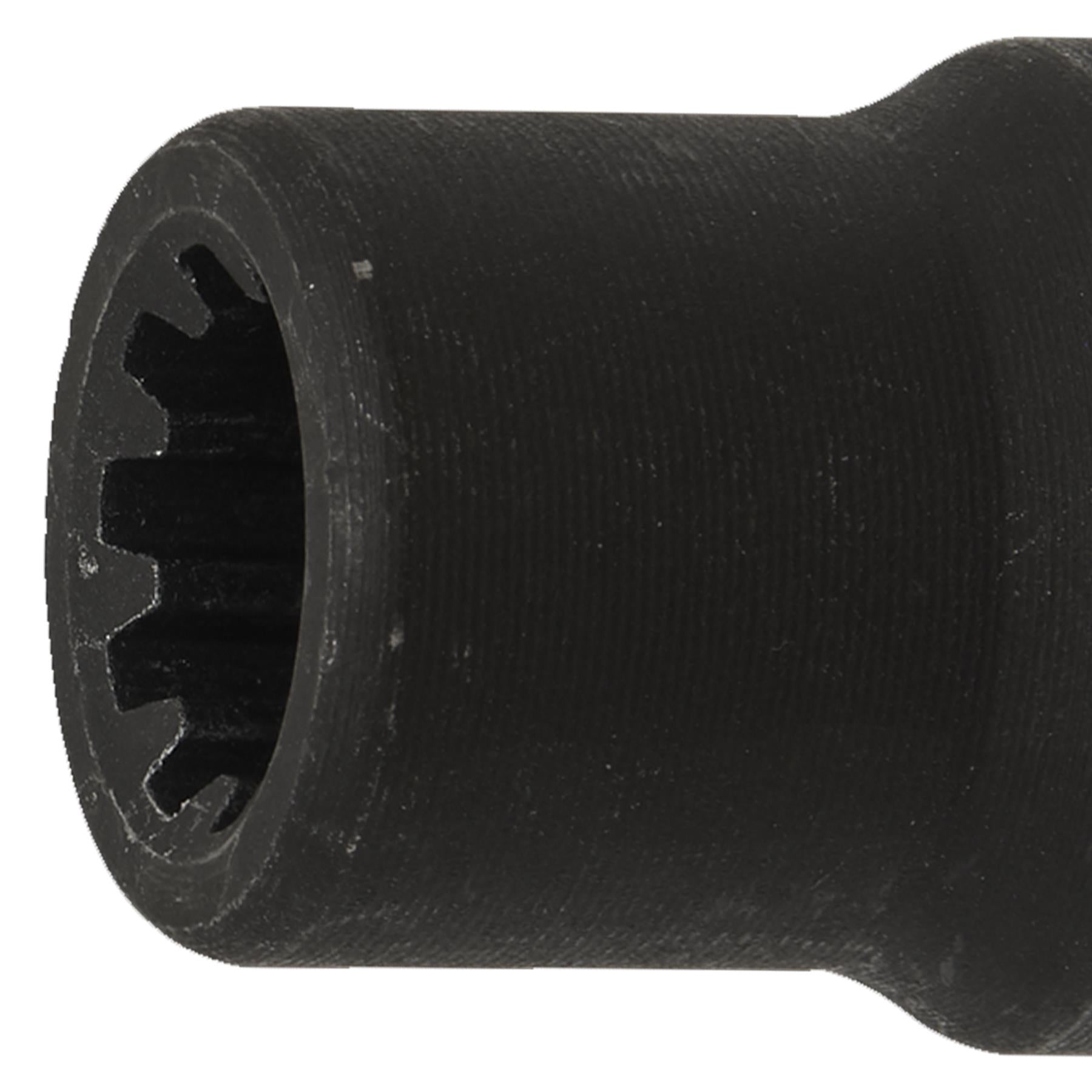 Sealey Brake Caliper Socket 1/2"Sq Drive 10mm 10-Point
