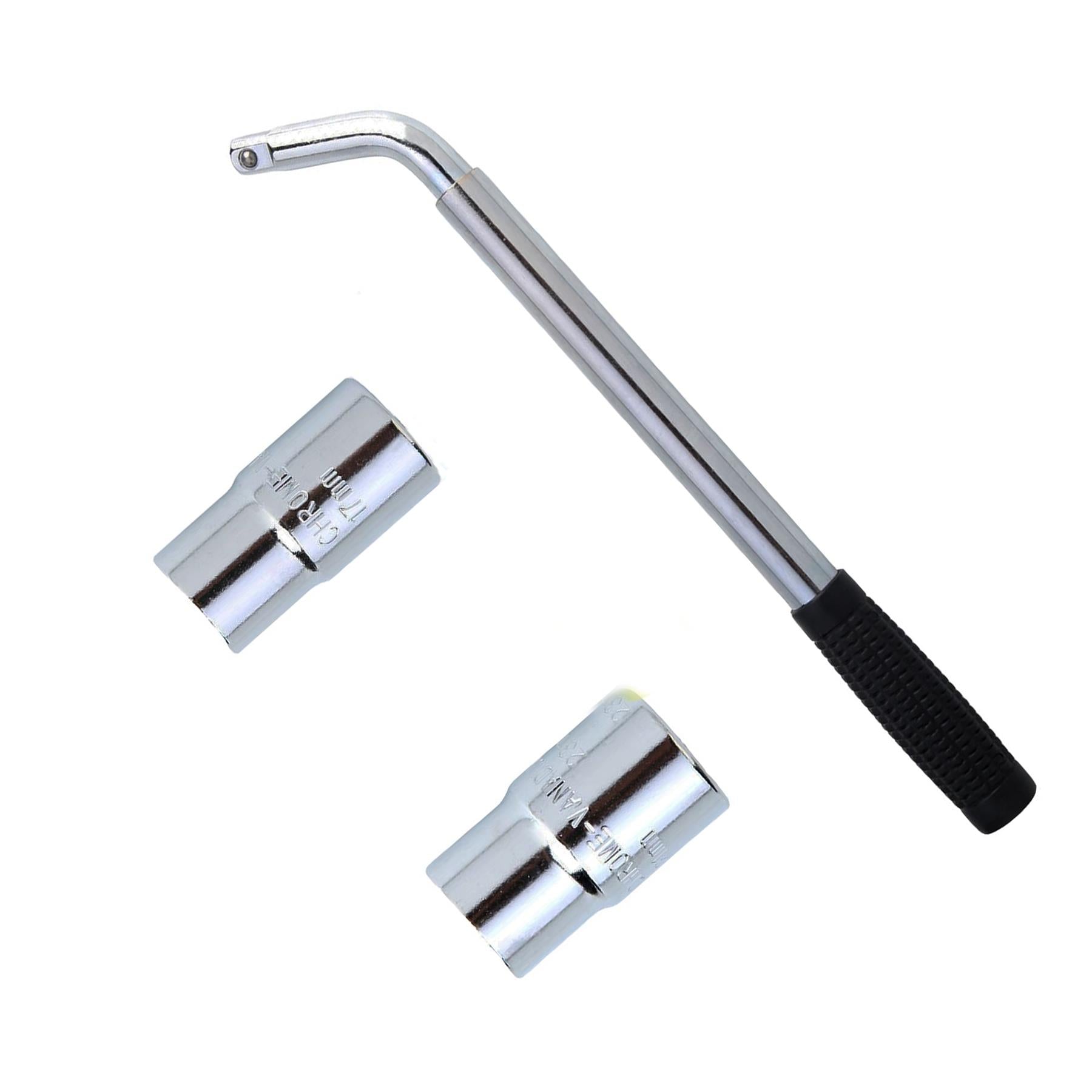21" Car Van Telescopic Extendable