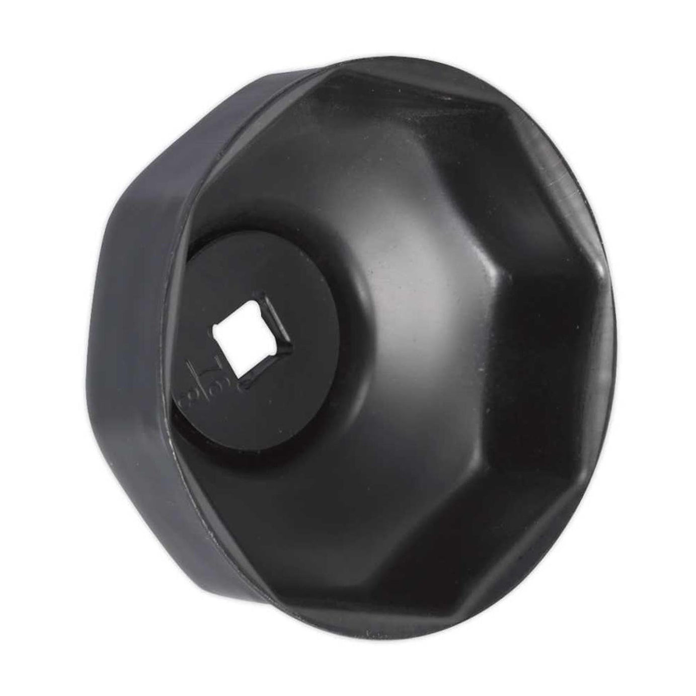 Sealey Oil Filter Cap Wrench 76mm x 8 Flutes