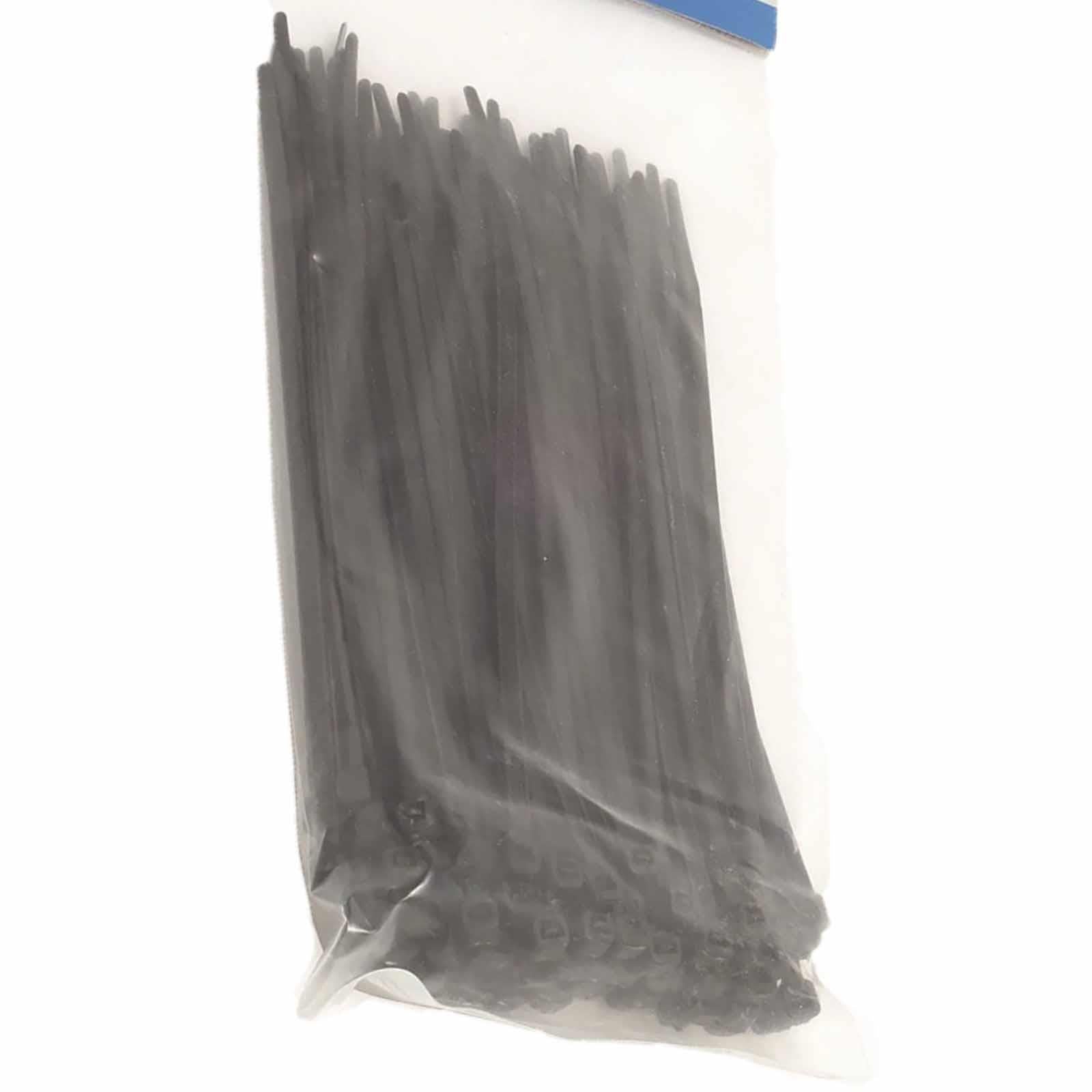 automotive wire ties