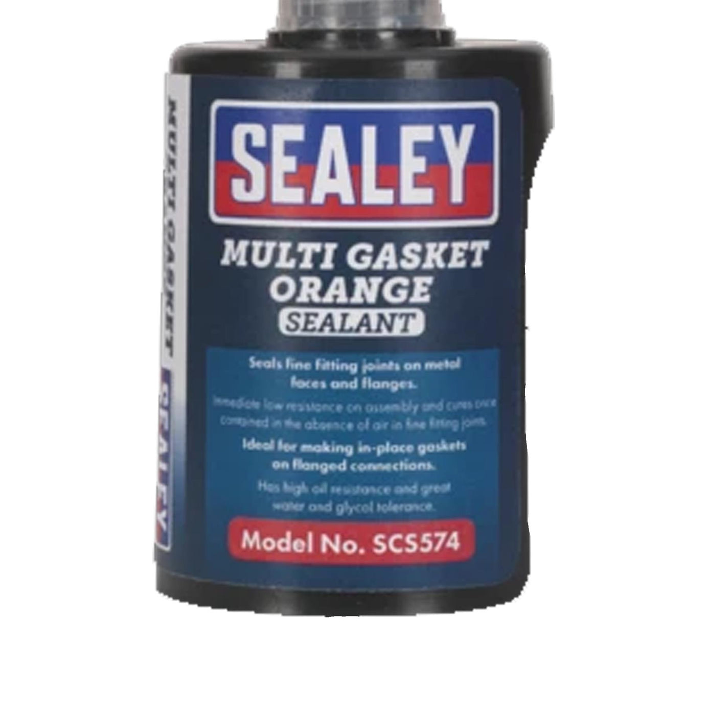 Sealey Multi Gasket Sealant Orange 50ml