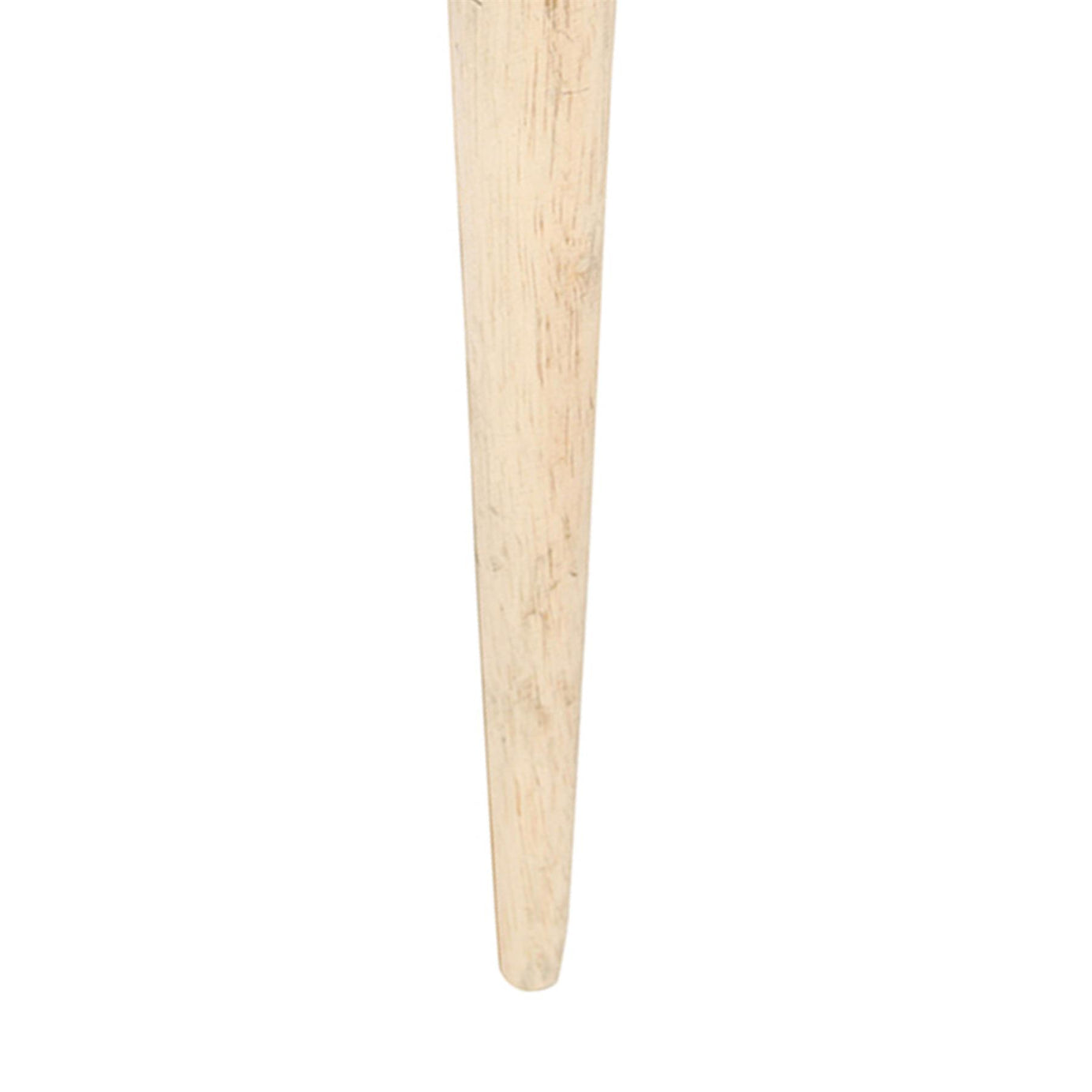 Tar Brush Short Handled 300mm 12" Inch Building Sealing DIY Hand Tool