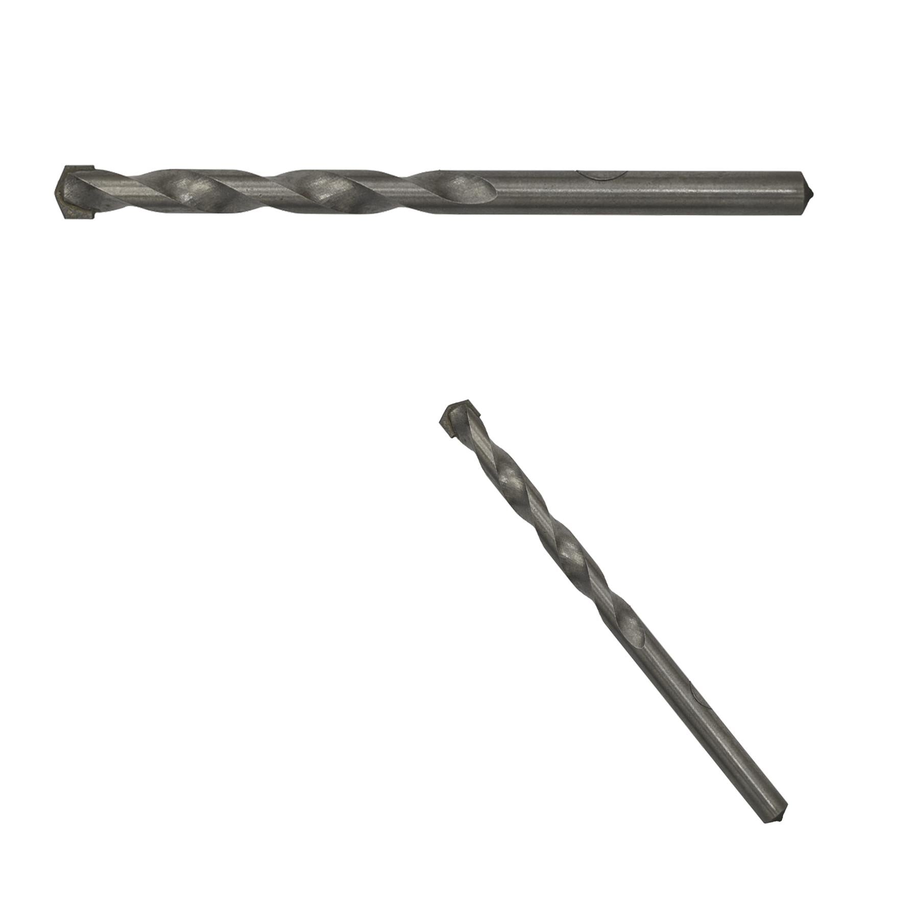 Sealey Straight Shank Rotary Impact Drill Bit Ø7 x 100mm