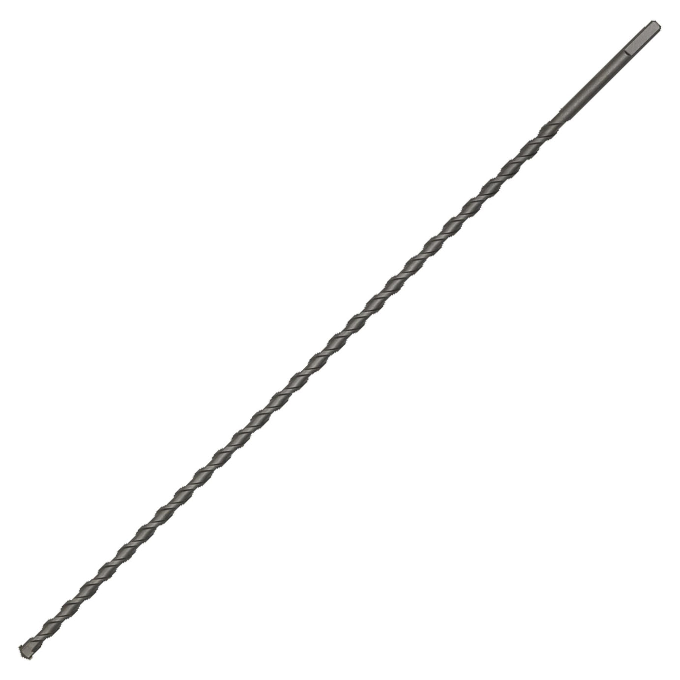 Sealey Straight Shank Rotary Impact Drill Bit 12 x 600mm