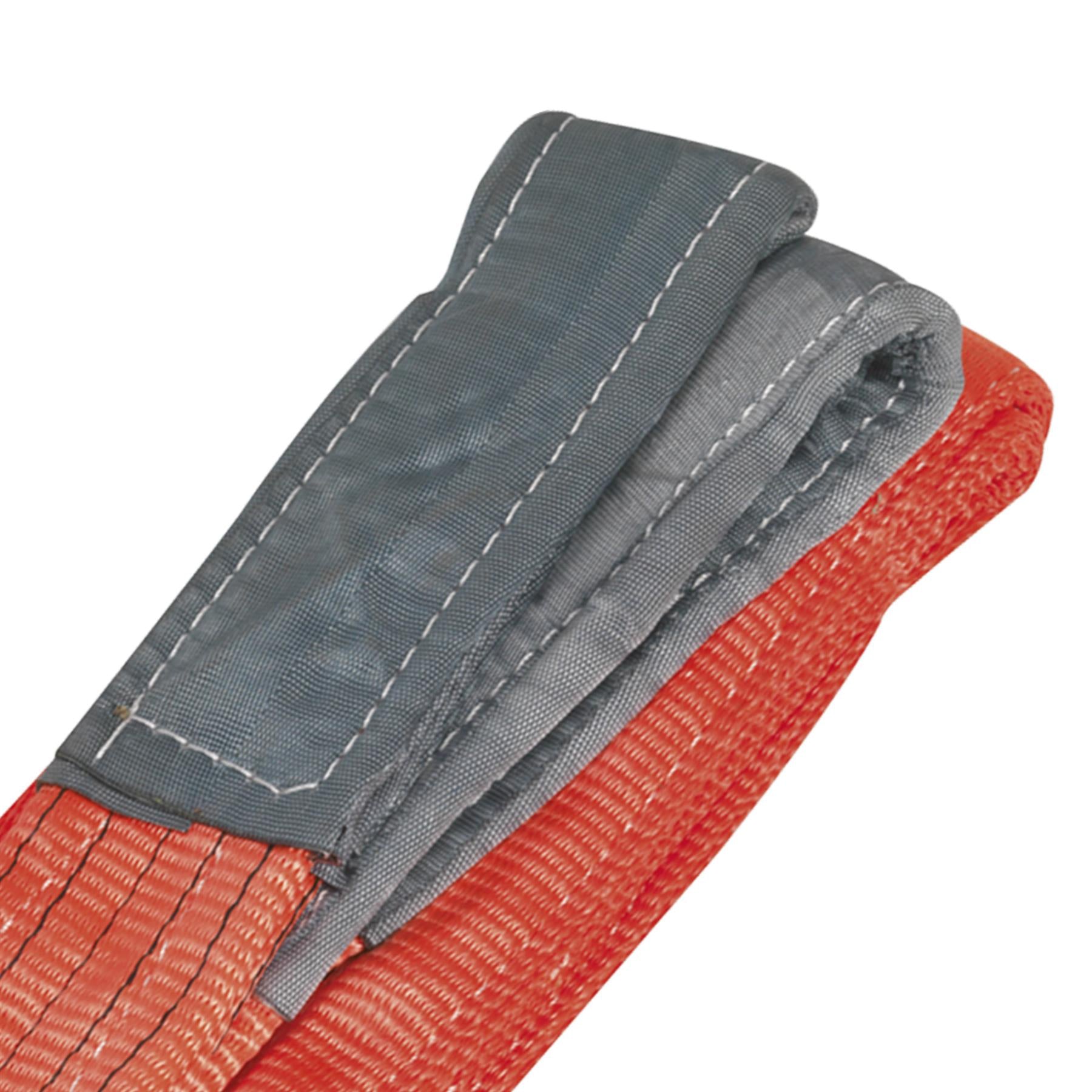 Sealey Load Sling 5tonne Capacity 3m