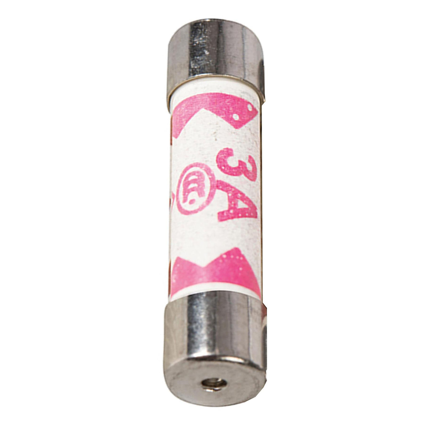 Electric Premium Quality Fuses 10pk 3A fast acting replacement safety
