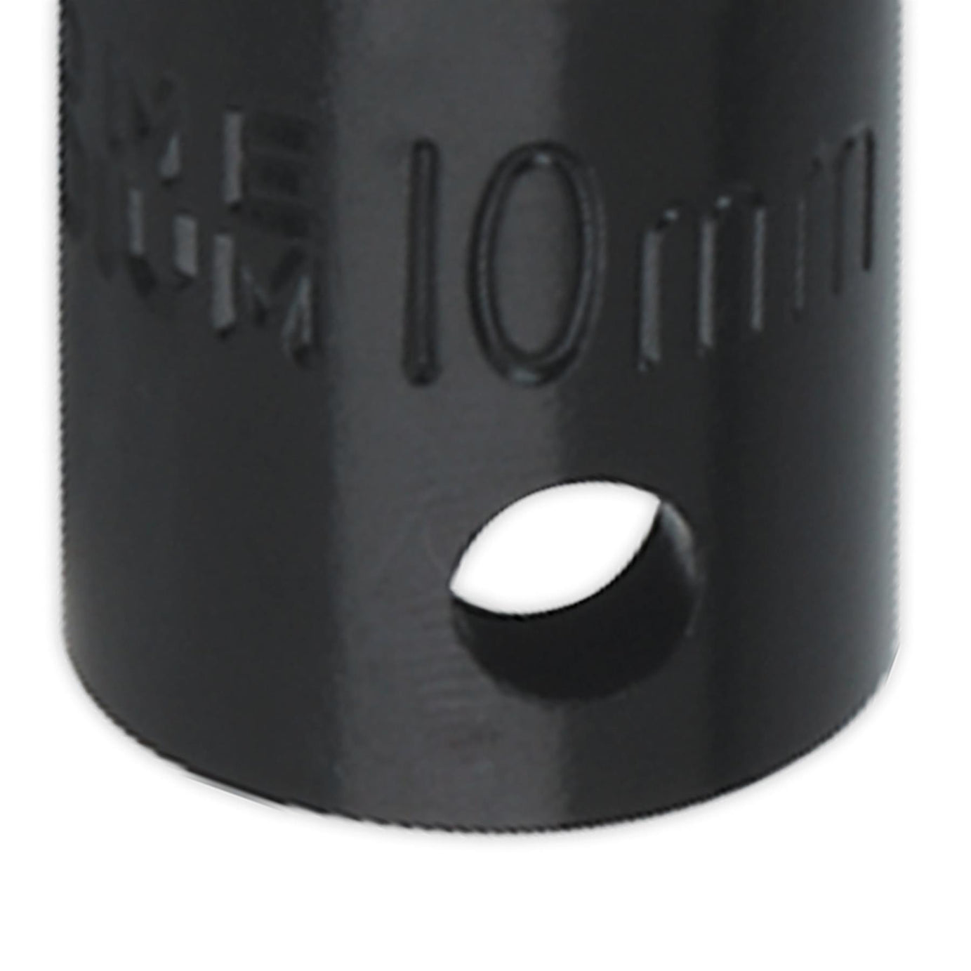 Sealey Impact Socket 10mm 3/8"Sq Drive Chrome Vanadium