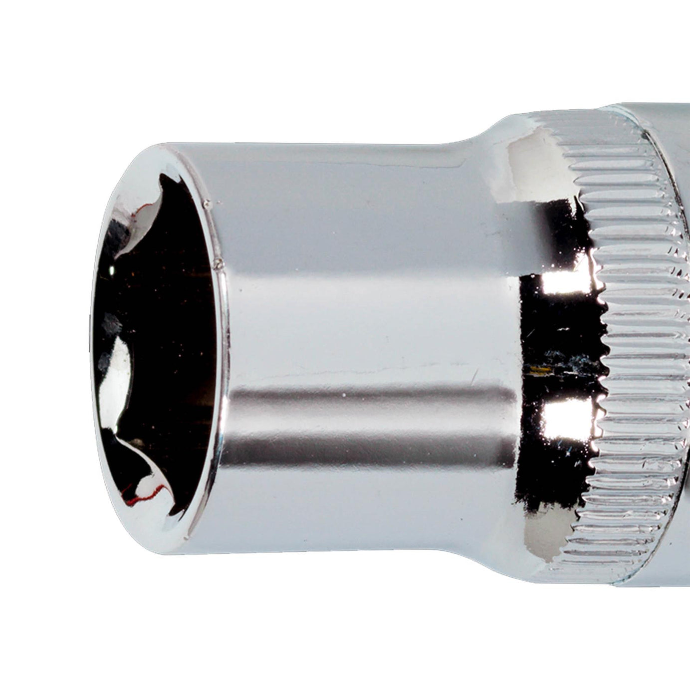 Sealey WallDrive Socket 13mm 1/2"Sq Drive Fully Polished