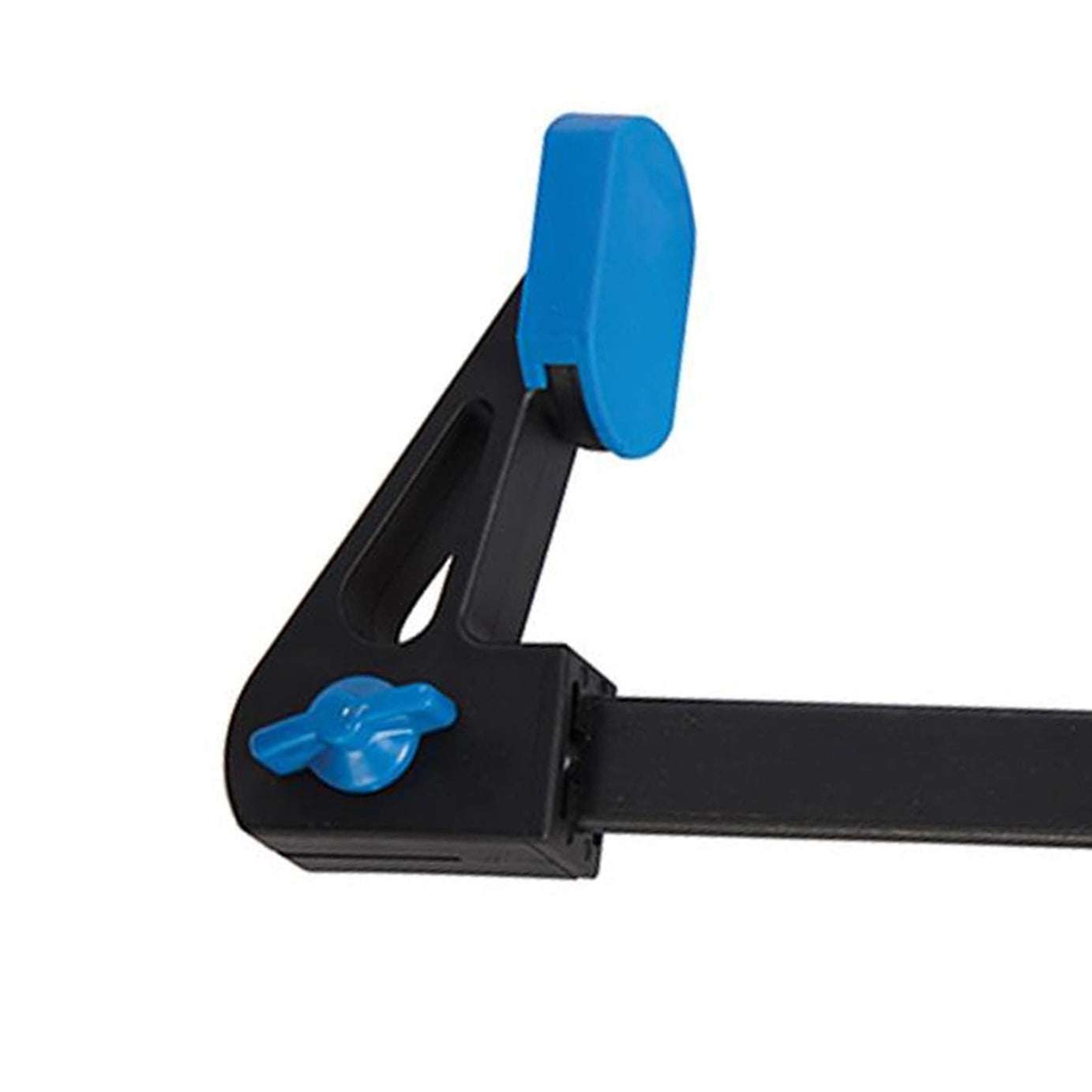 Quick Clamp Heavy Duty 150mm Strong Quick Release Spreading Woodwork Caprentry