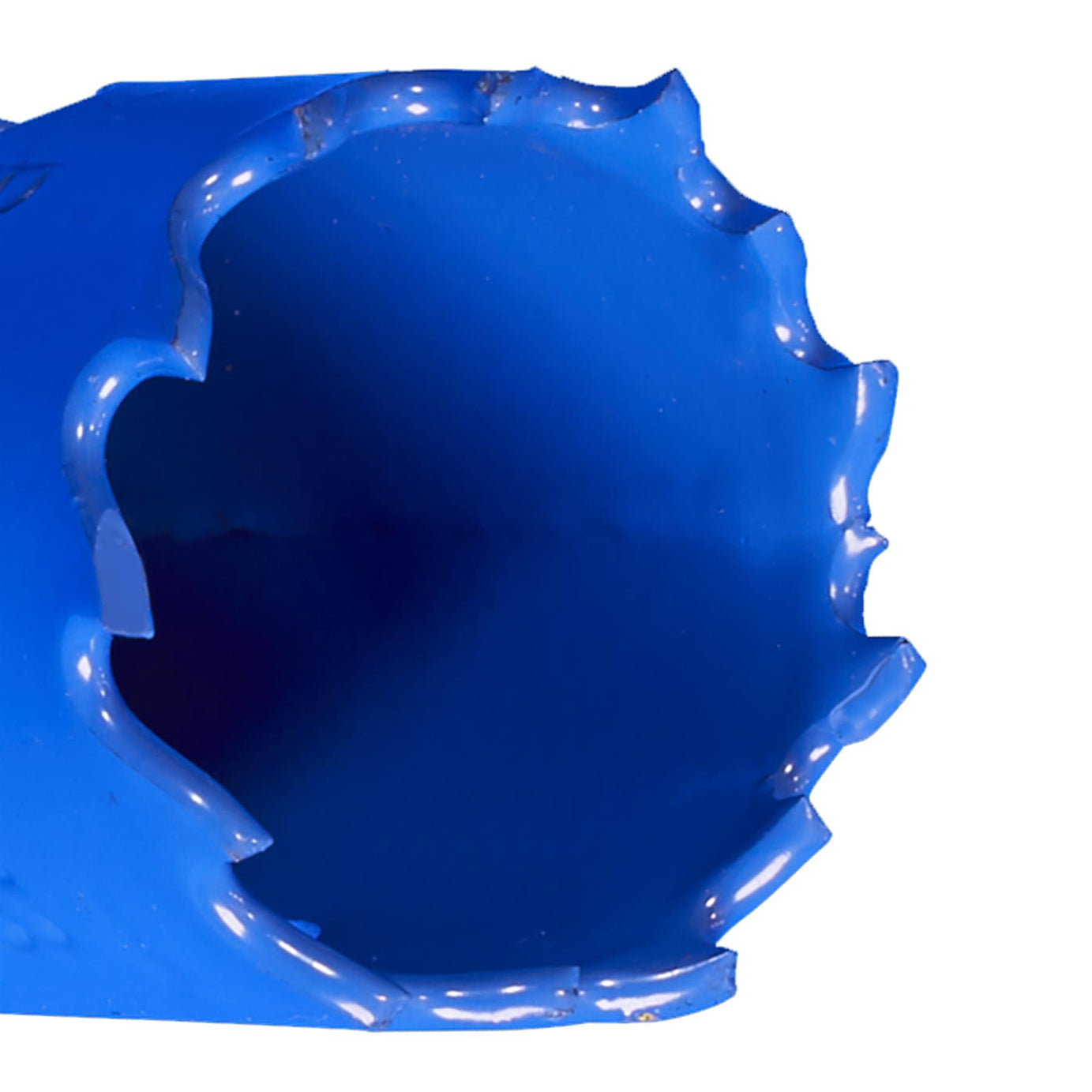 Sealey HSS Hole Saw Blade 25mm Steel with milled teeth