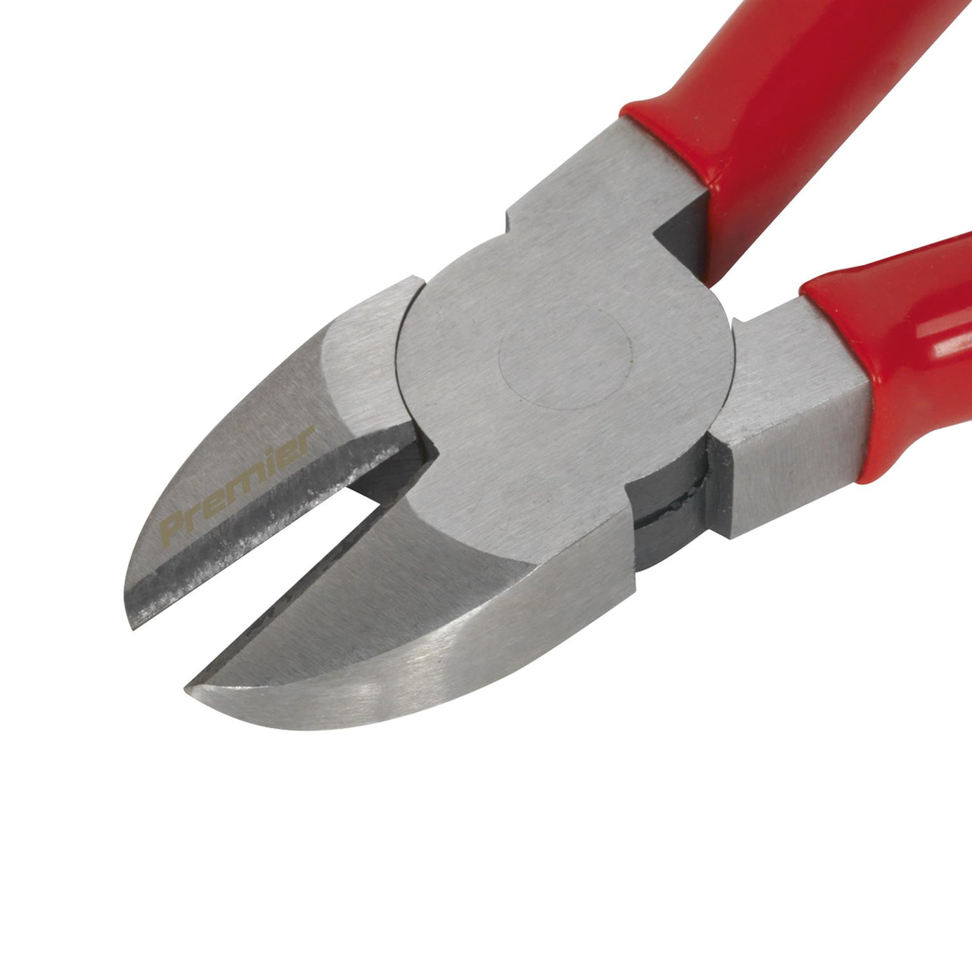 Sealey Side Cutters 160mm