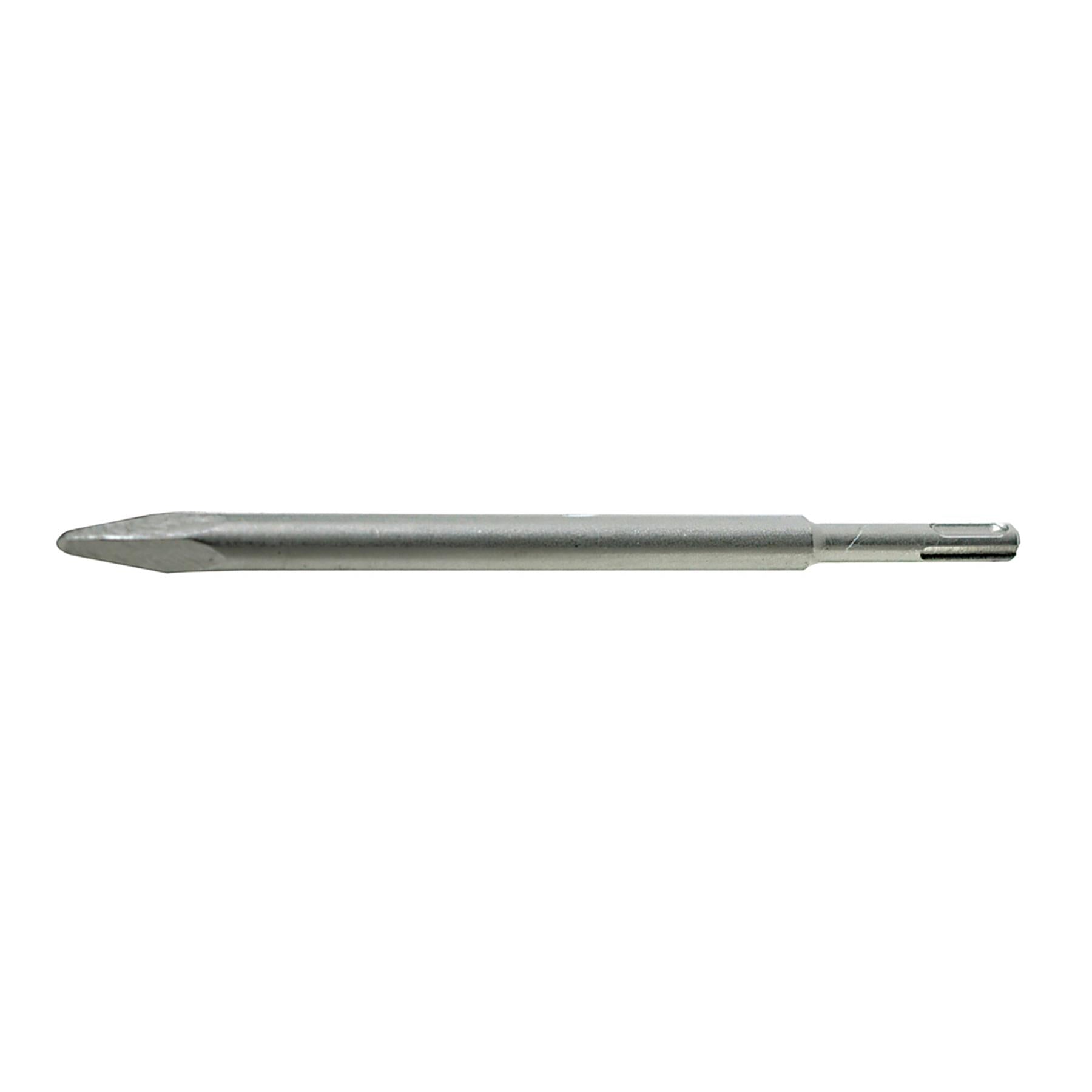SDS Plus Point 250mm Drillimng Round Shank Power Tool Accessories DIY