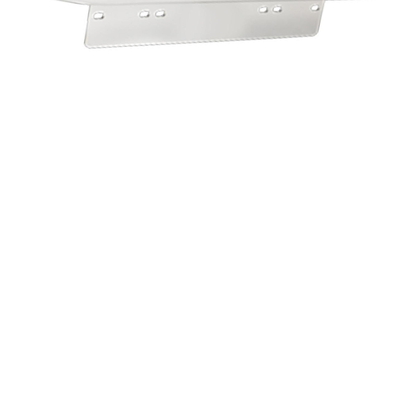 Sealey Driving Light Mounting Bracket with Bar - Universal