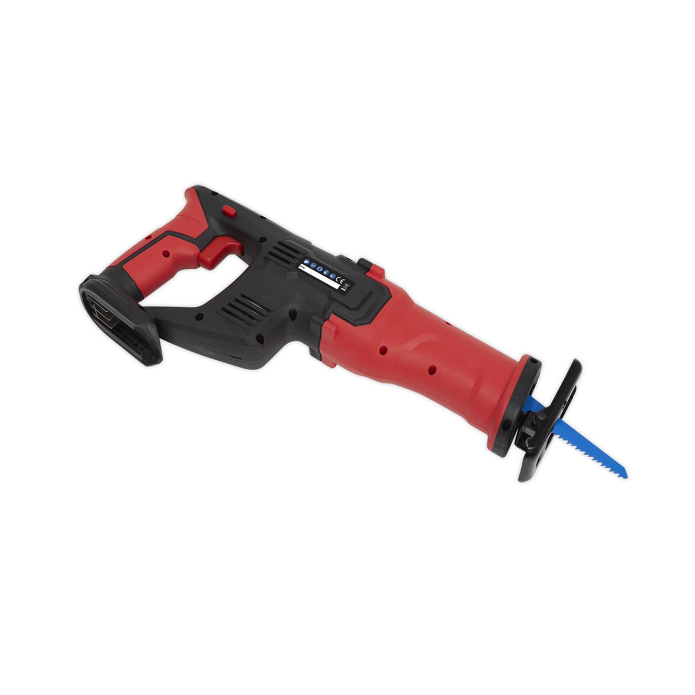 Sealey Reciprocating Saw 20V Body Only Bike Cycle bicycle