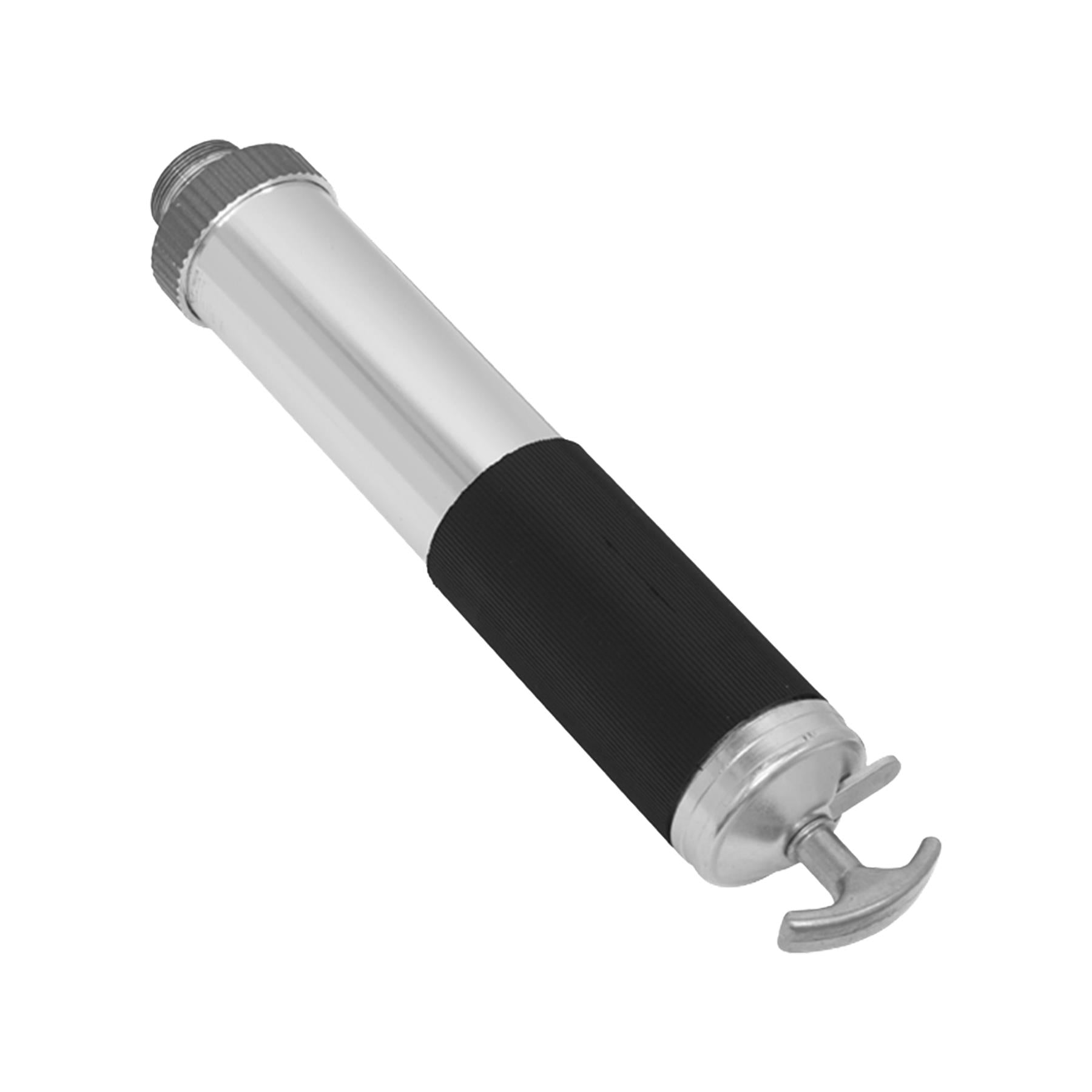 Professional Cordless Grease Gun 8V Sealey Lightweight