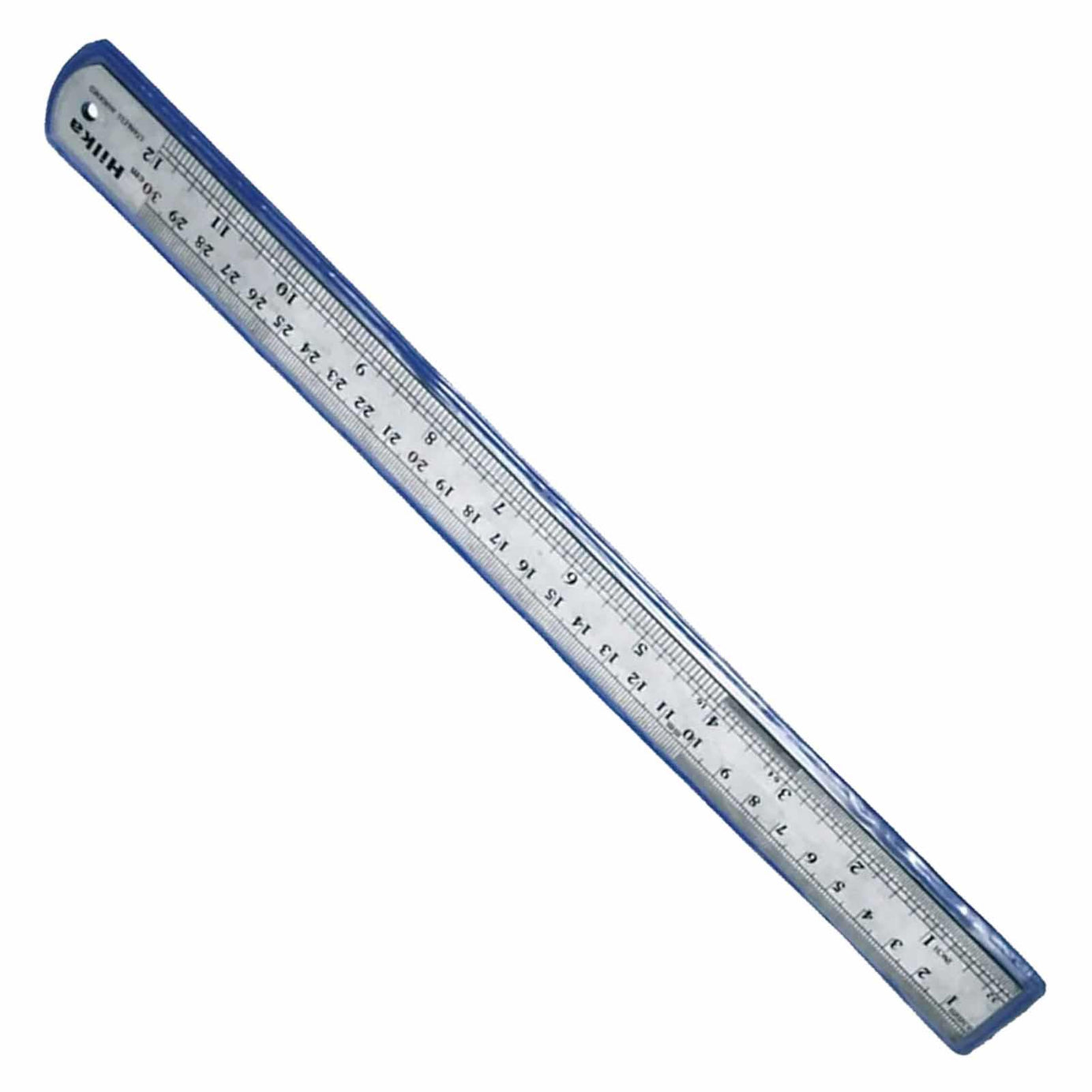 Hilka 12" (300mm) Ruler
