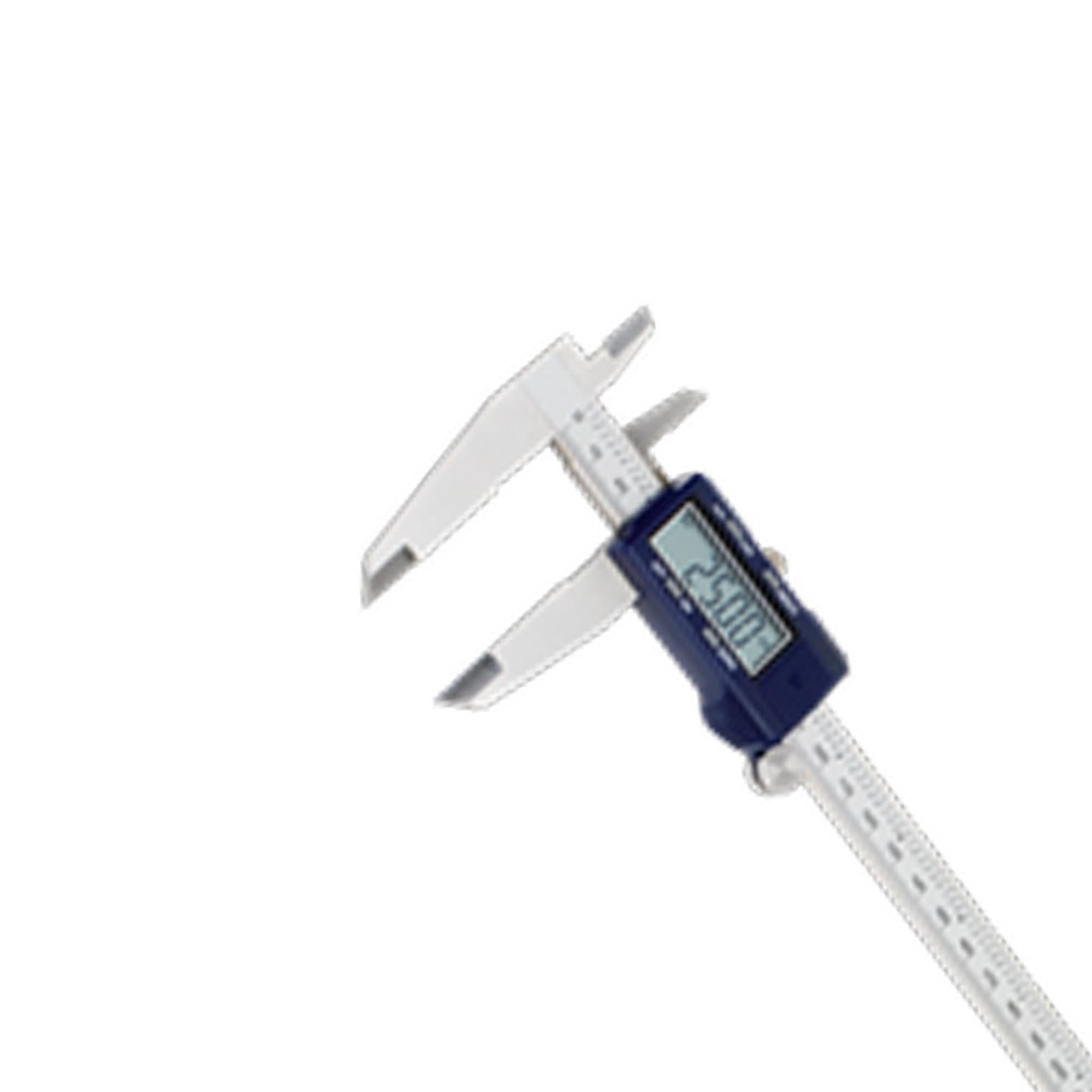 Sealey Digital Vernier Caliper 0-300mm(0-12")