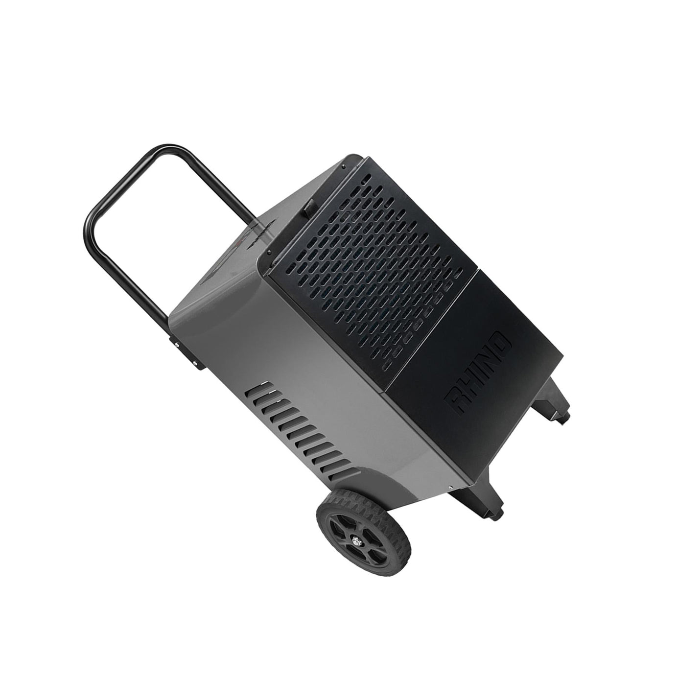 Rhino DH50L 50Ltr Industrial Dehumidifier 230V 900W