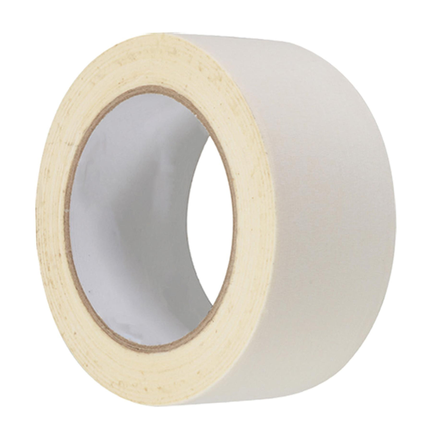 Low Tack Masking Tape Indoor Outdoor , Painting Decorating  50mm x 50m-24PC