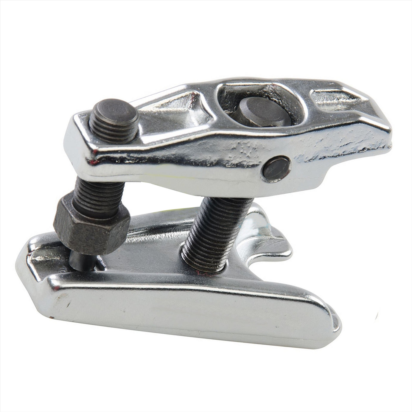 Ball Joint Puller Drop-Forged Alloy Steel For Use On Vehicles 20mm Jaw Capacity