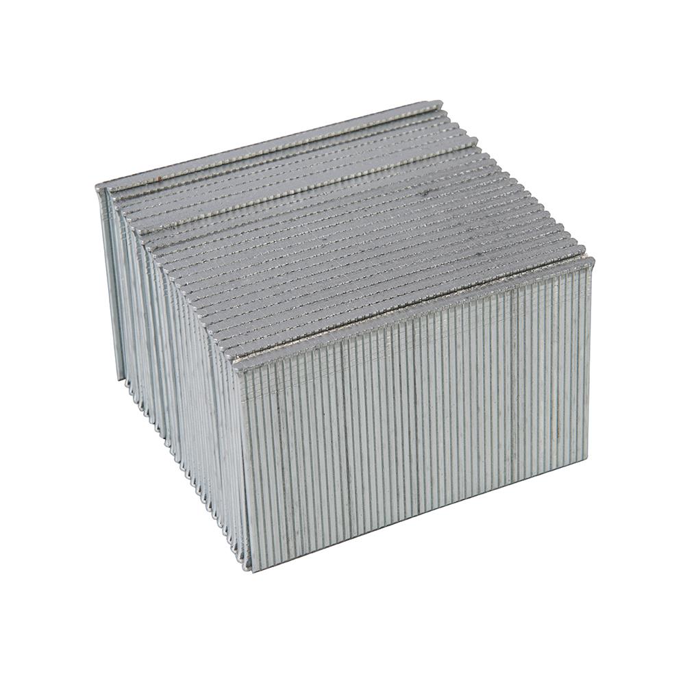 Finish Nails T-Nail For Air & Gas Nailers 16G 2500Pk 50 X 1.55mm