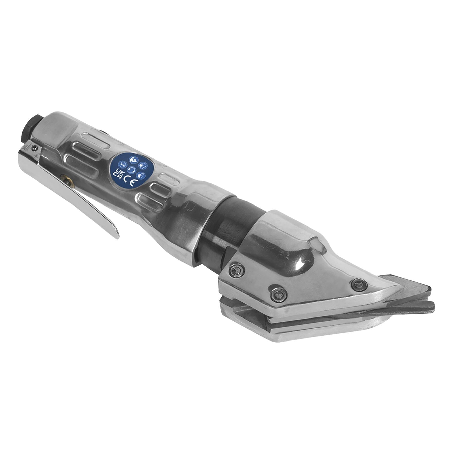 Sealey Air Power Shears Tools Trade Workshop Equipment Professional