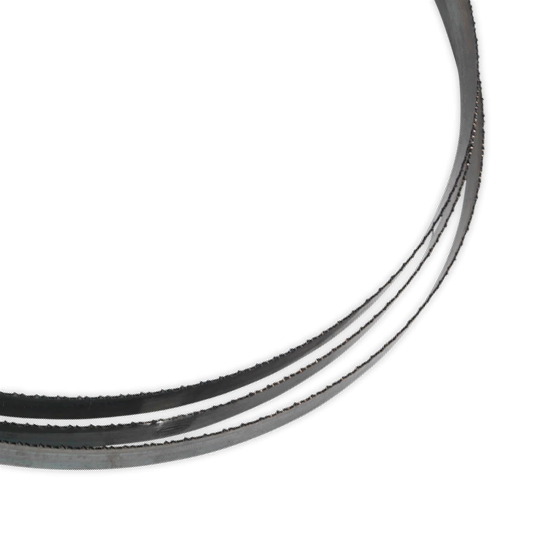 Sealey Bandsaw Blade 2400 x 12 x 0.6mm 14tpi Metal sheet.