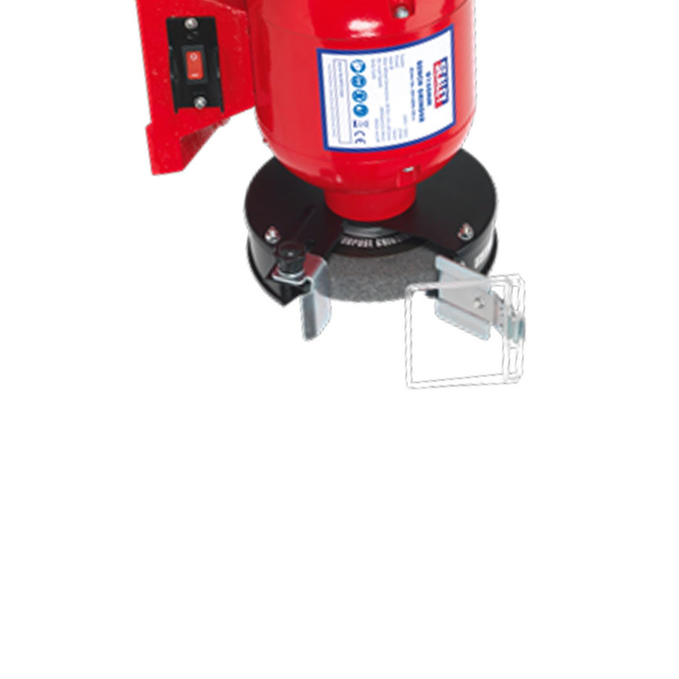 Sealey Bench Grinder 150mm 370W/230V