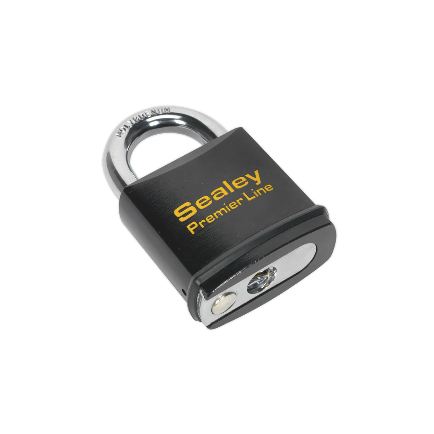 Sealey Steel Body Padlock 61mm