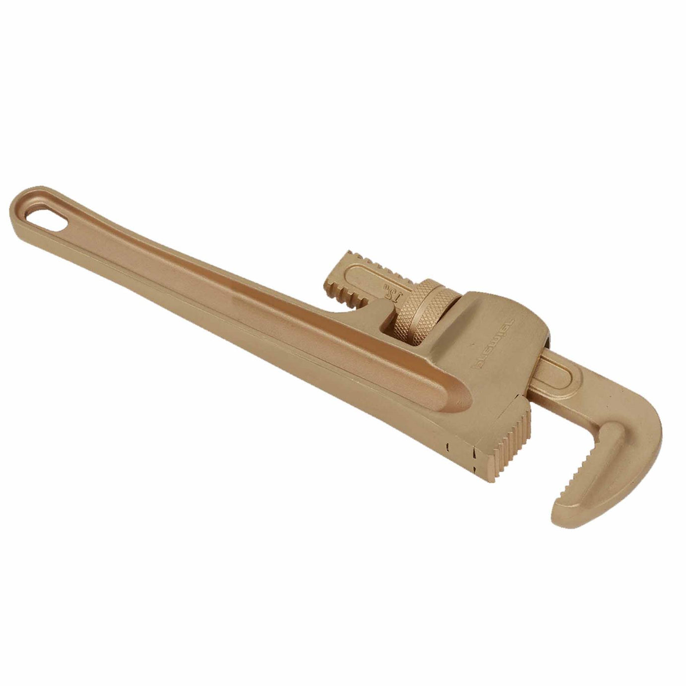 Sealey Pipe Wrench 300mm - Non-Sparking