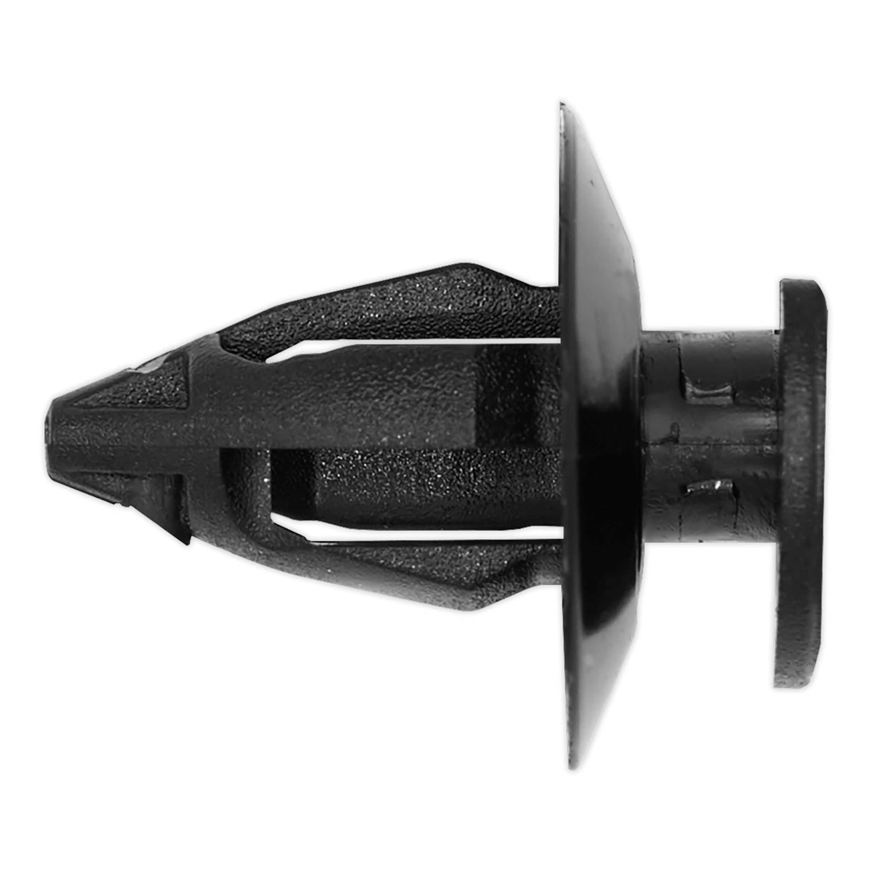 Sealey Panel Clip, 18mm x 22mm, Door Trim, VW - Pack of 20
