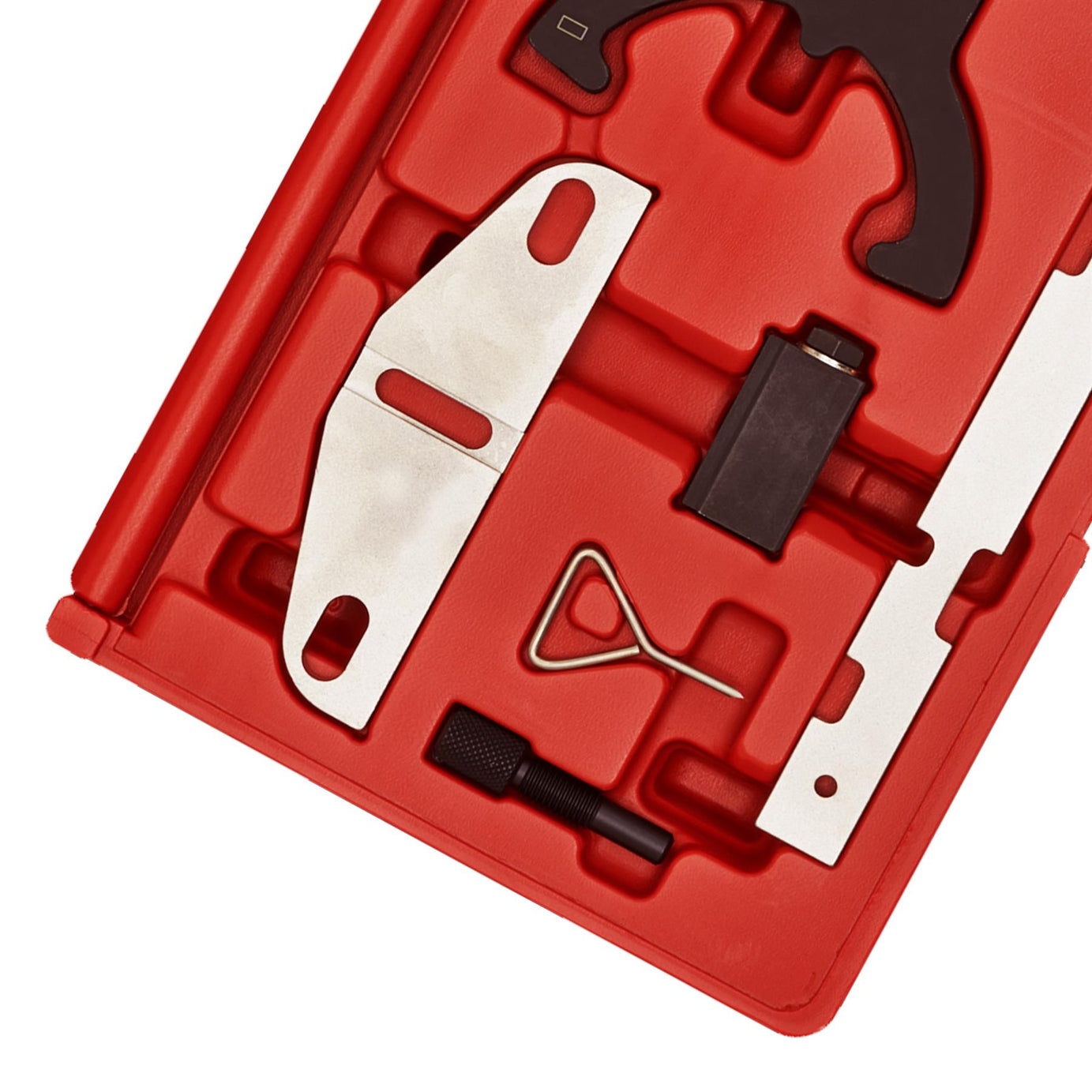 Petrol Engine Timing Tool Kit - Ford 1.6Ti-VCT - Belt Drive. Sealey