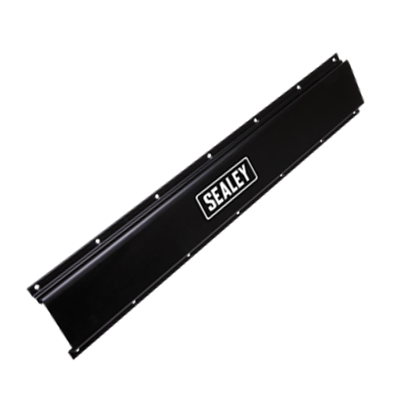 Sealey Storage Rail Wall Mountable