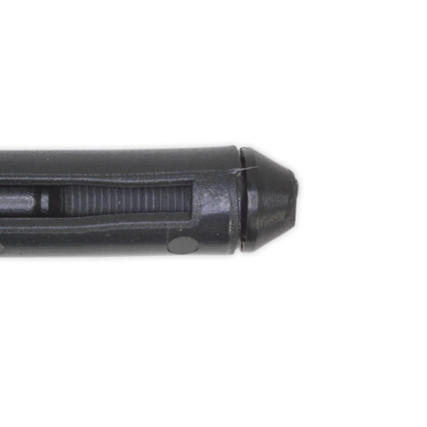 Sealey Plastic Rivet 6.3 x 25.2mm Pack of 50