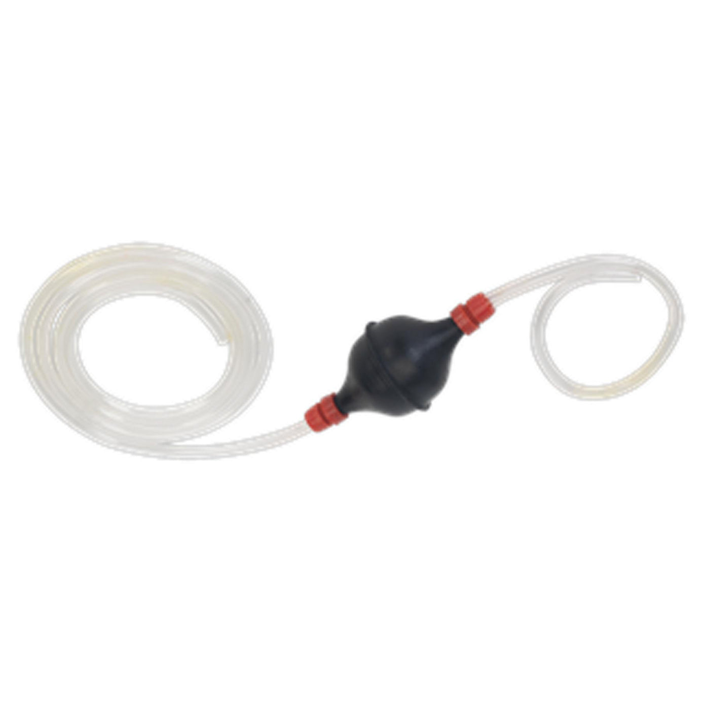 Sealey Emergency Fuel Transfer Pump