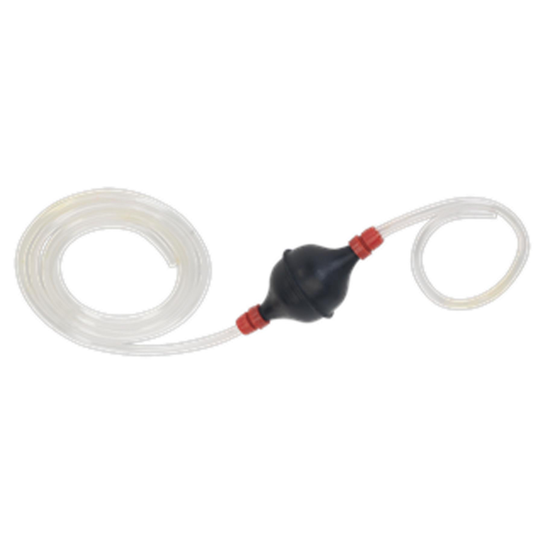 Sealey Emergency Fuel Transfer Pump